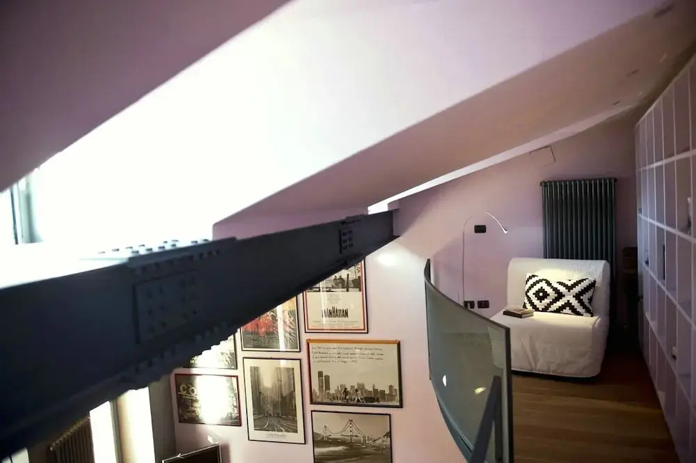 Casa Rossa