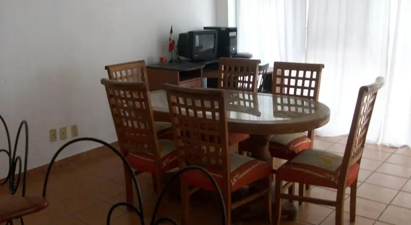 Condominios Costa Sol