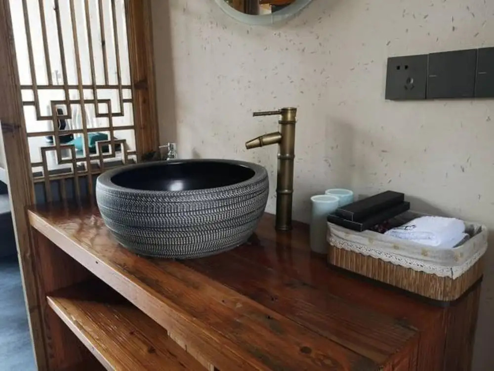 Huang'shan Shuimodongli Boutique Inn
