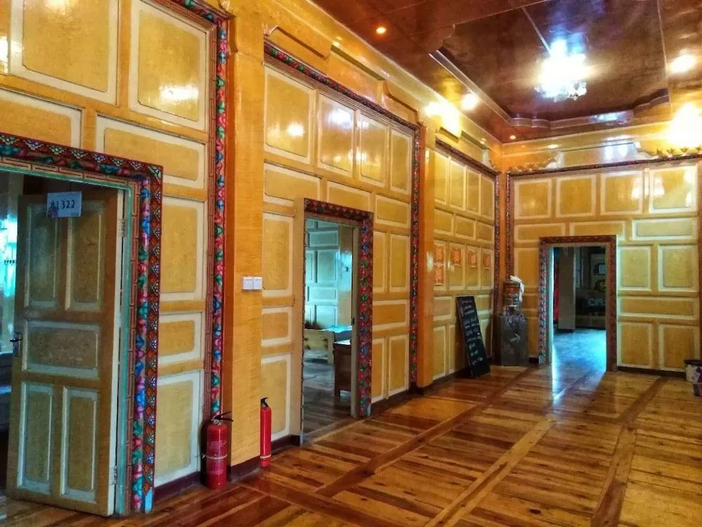 Zishuo Zihua Guest House