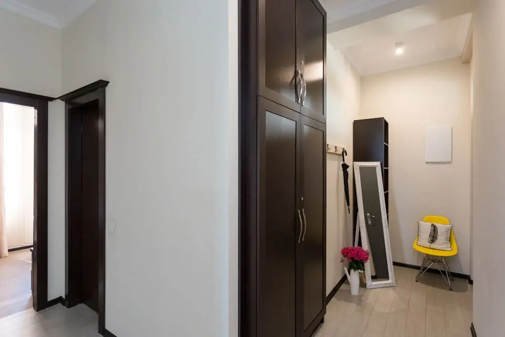 Apartment Rustaveli Opera