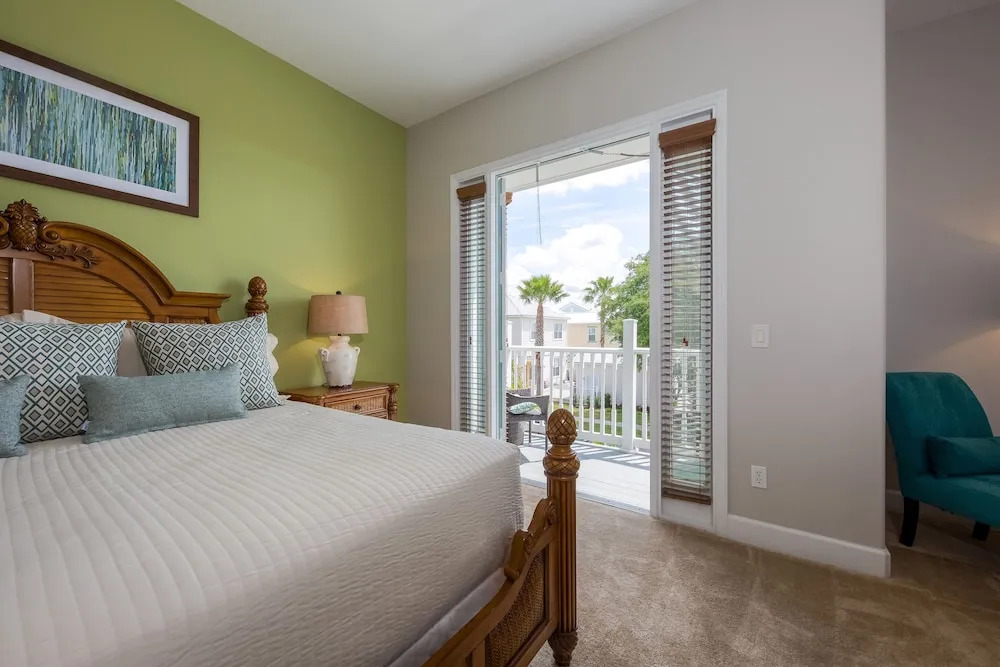 Rvh_506r Magical Family Vacation 5 Bedroom Apts