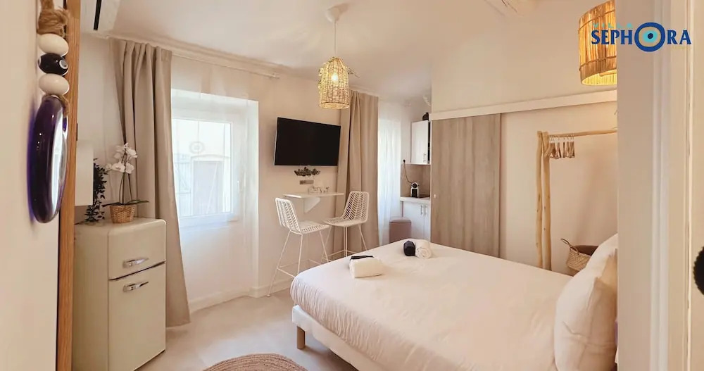 VILLA SEPHORA CANNES