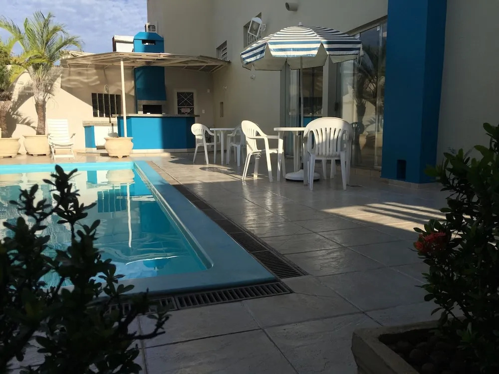 Primum Palace Hotel