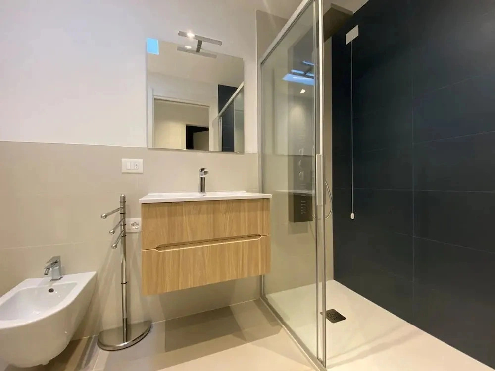 Modern Apartment 300m From the sea