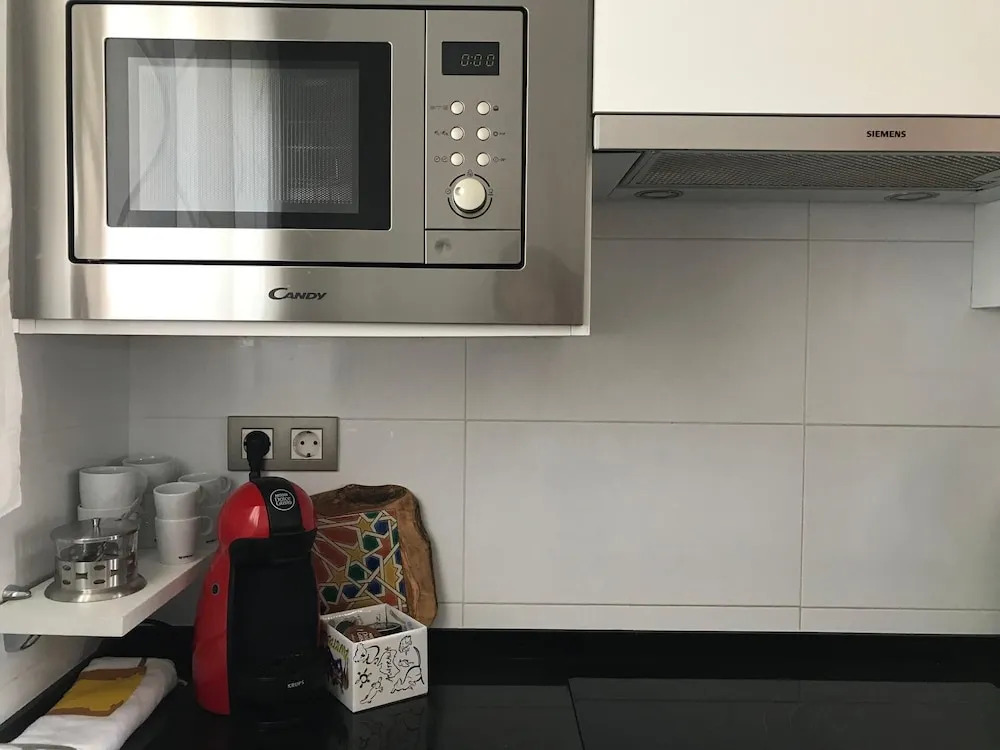 Apartamento Bahia Park