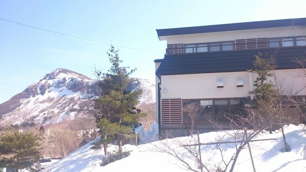 Shinnoji Onsen Sagamiya Ryokan