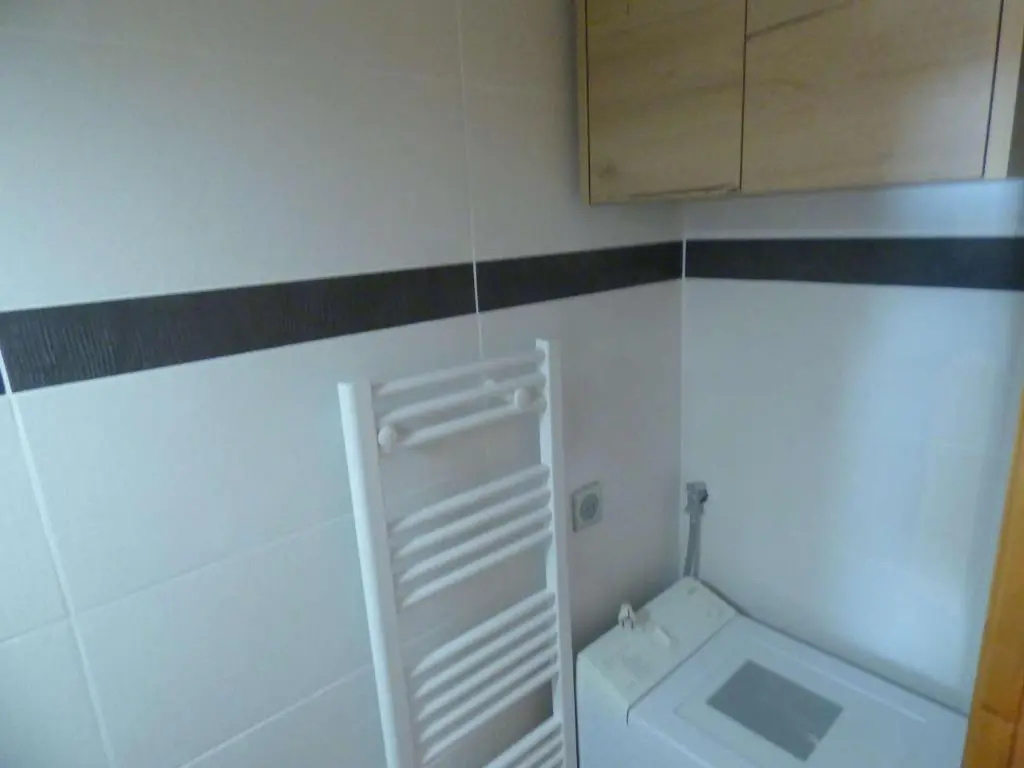 Appartement Le Grand-Bornand, 2 pièces, 4 personnes - FR-1-458-155