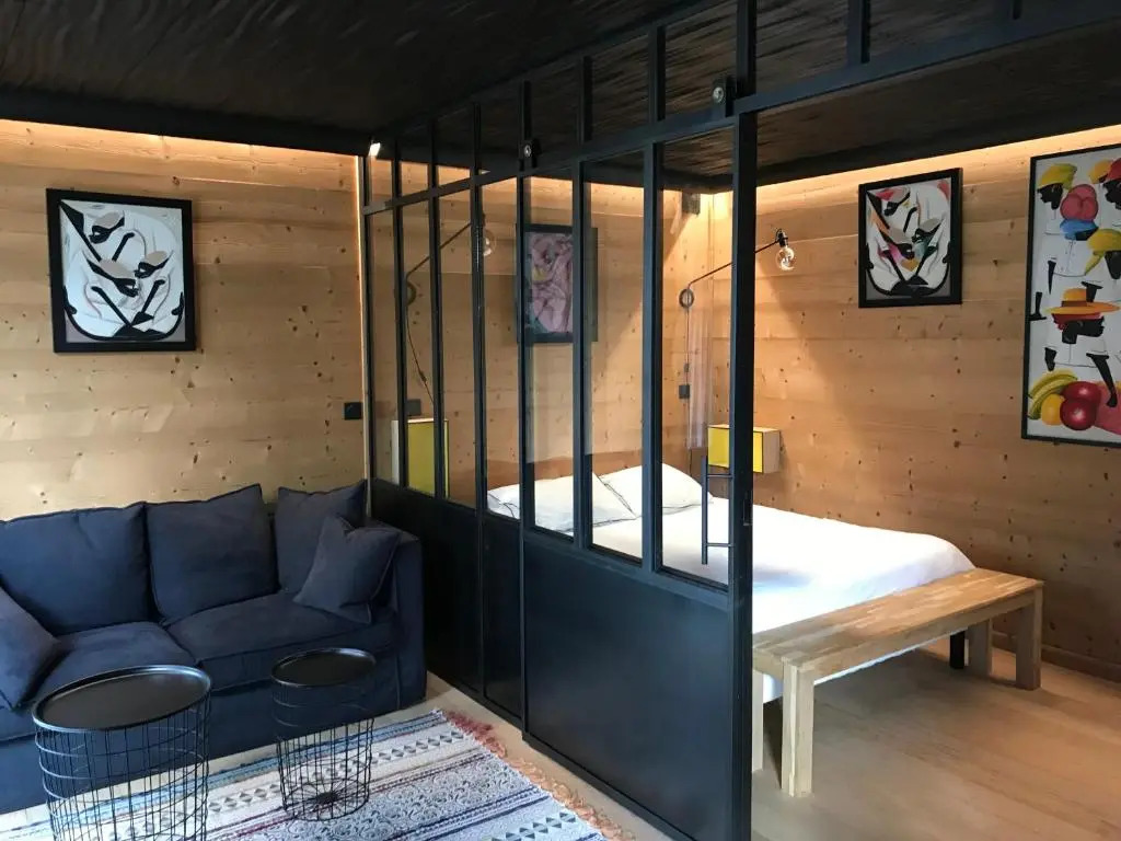 les suites de bach