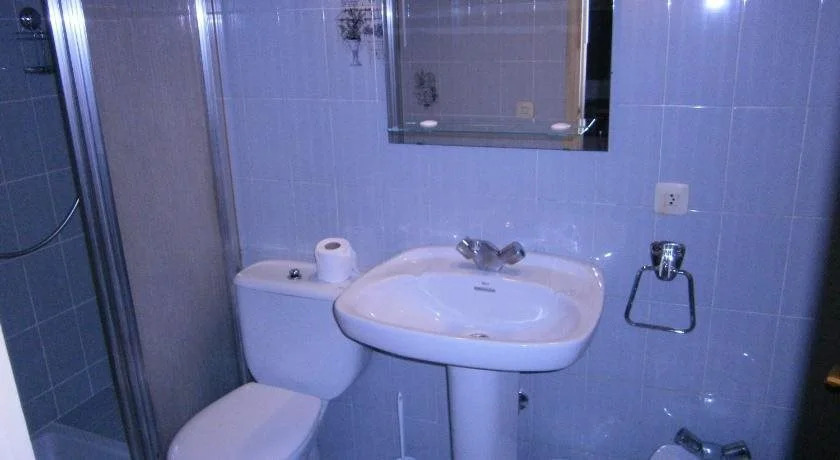 Hostal Don Pepe