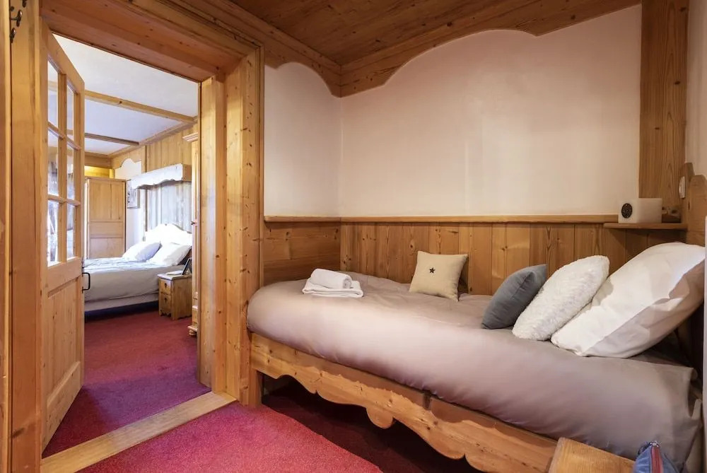 Terresens - Chalet Les Cascades