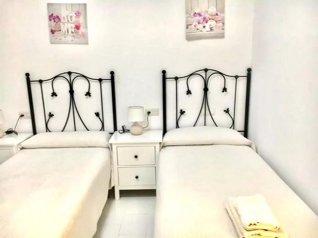 Apartamento El Primer Sol