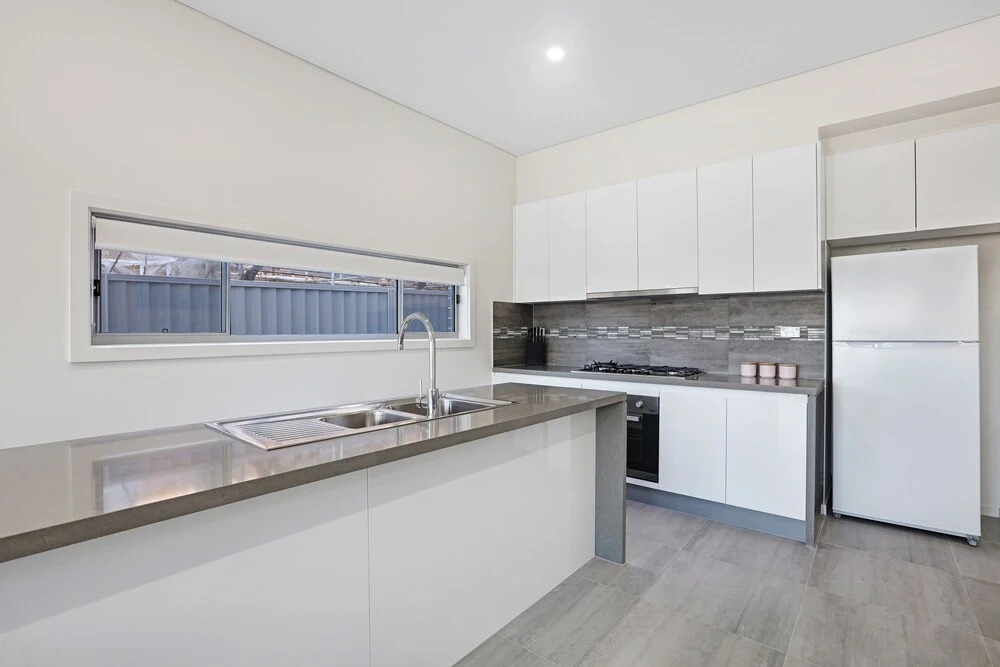 Rubina Villas-Sydney