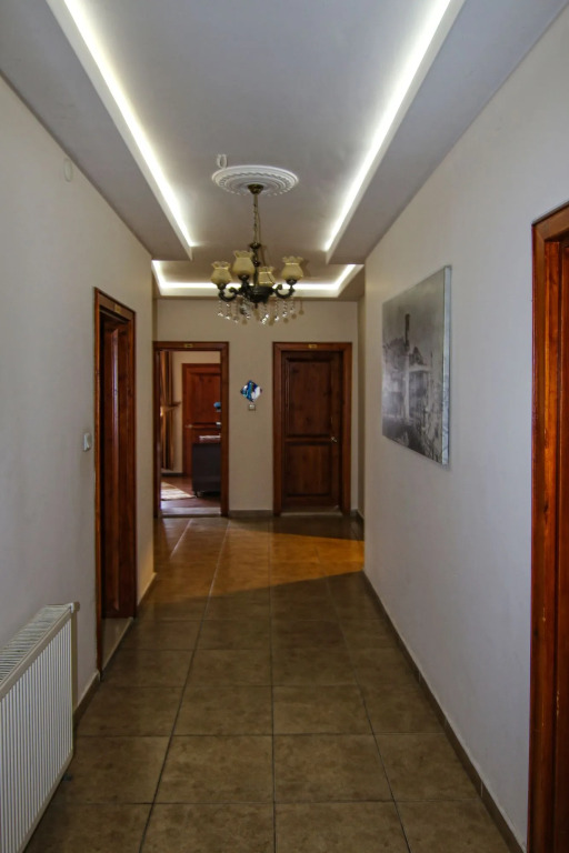 Hasırcı Konakları