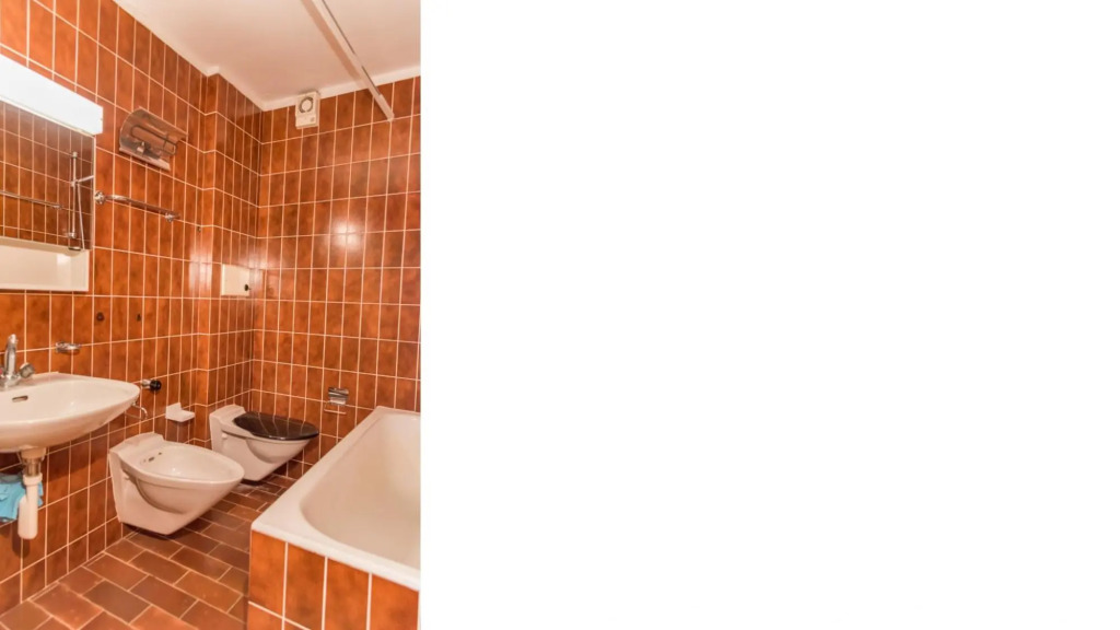 Chesa Sarvit 2 - Celerina - one bedroom 1st floor-Chesa Sarvit 2 - Celerina