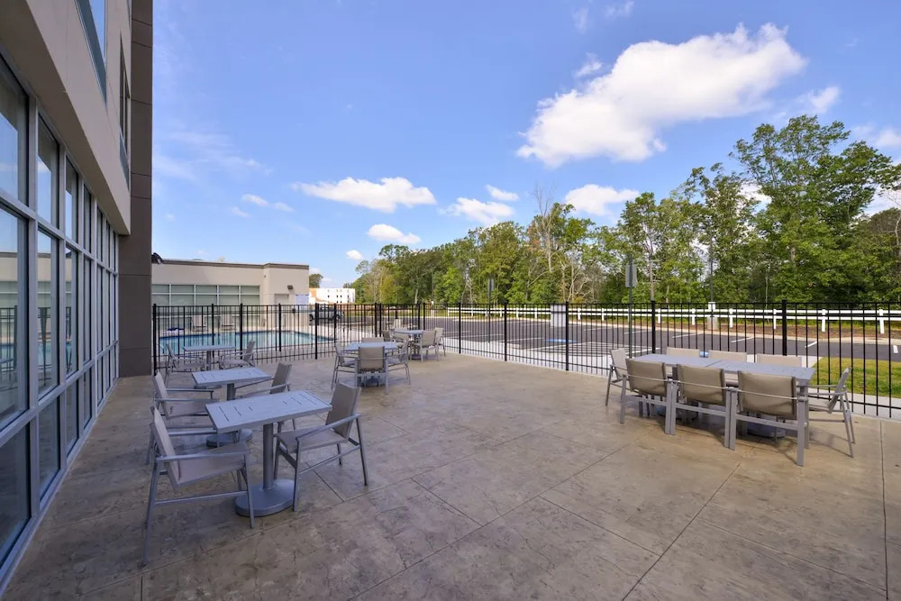 Holiday Inn Express Bethlehem