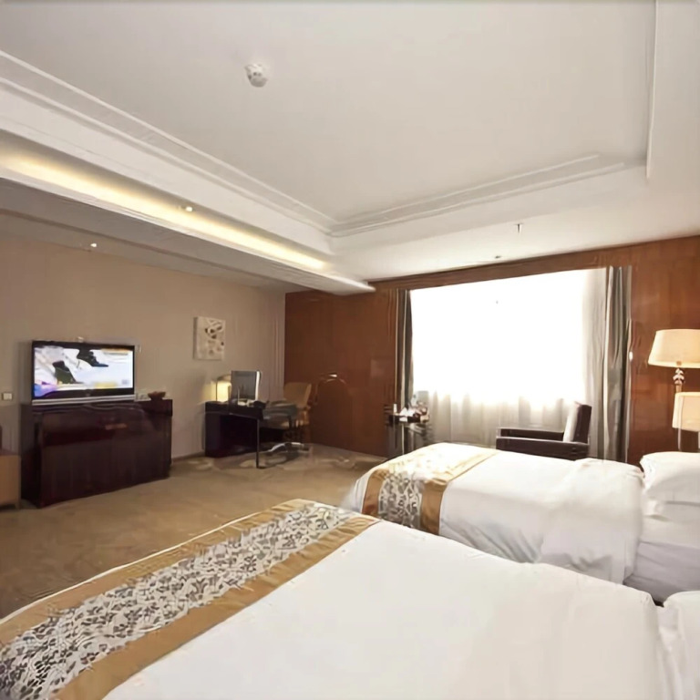 Jinzun Hotel