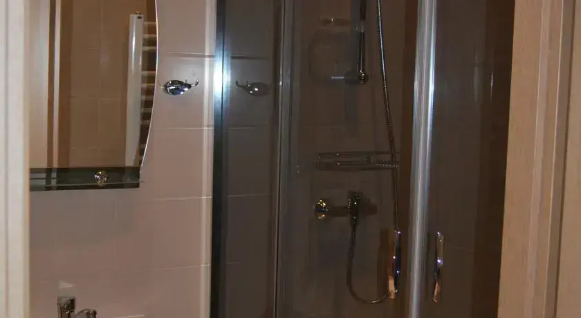 Aparthotel Bajeczna