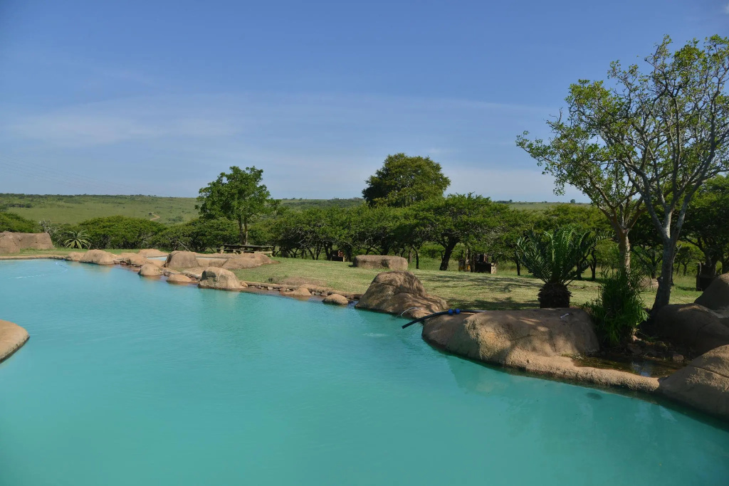 Tala Game Reserve