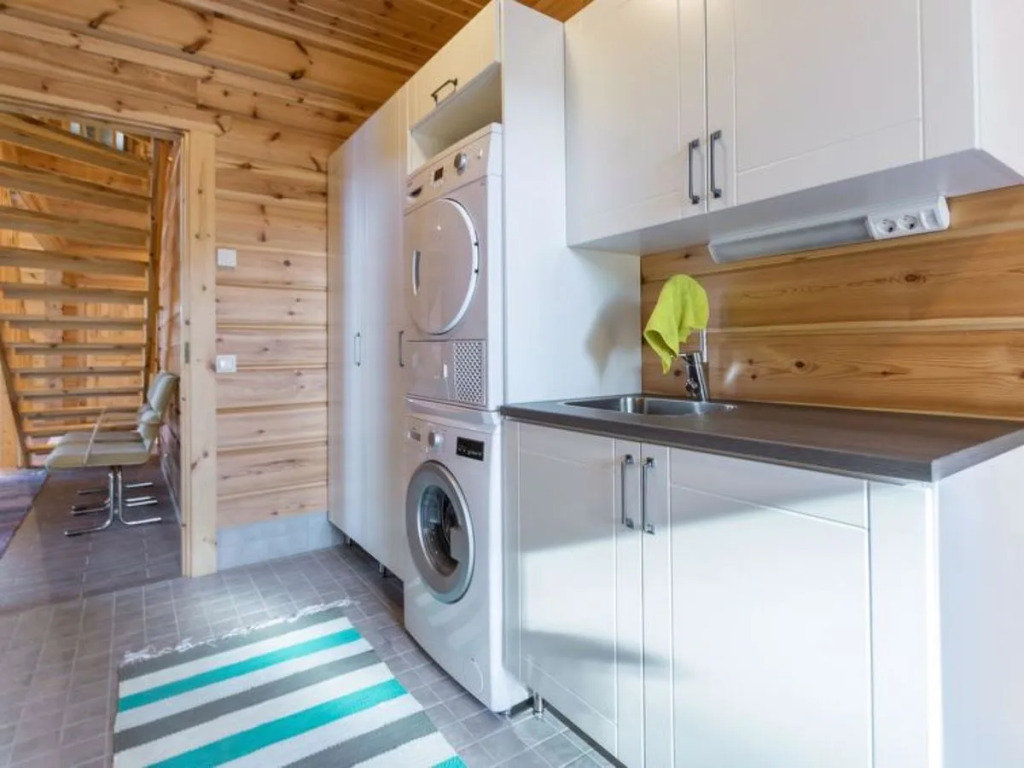 House Telkkä Jämsä