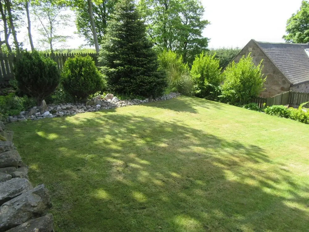 Buttermere Cottage