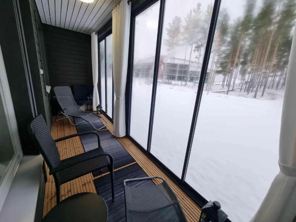 Tahkokorva Apartments with sauna by Hiekka Booking
