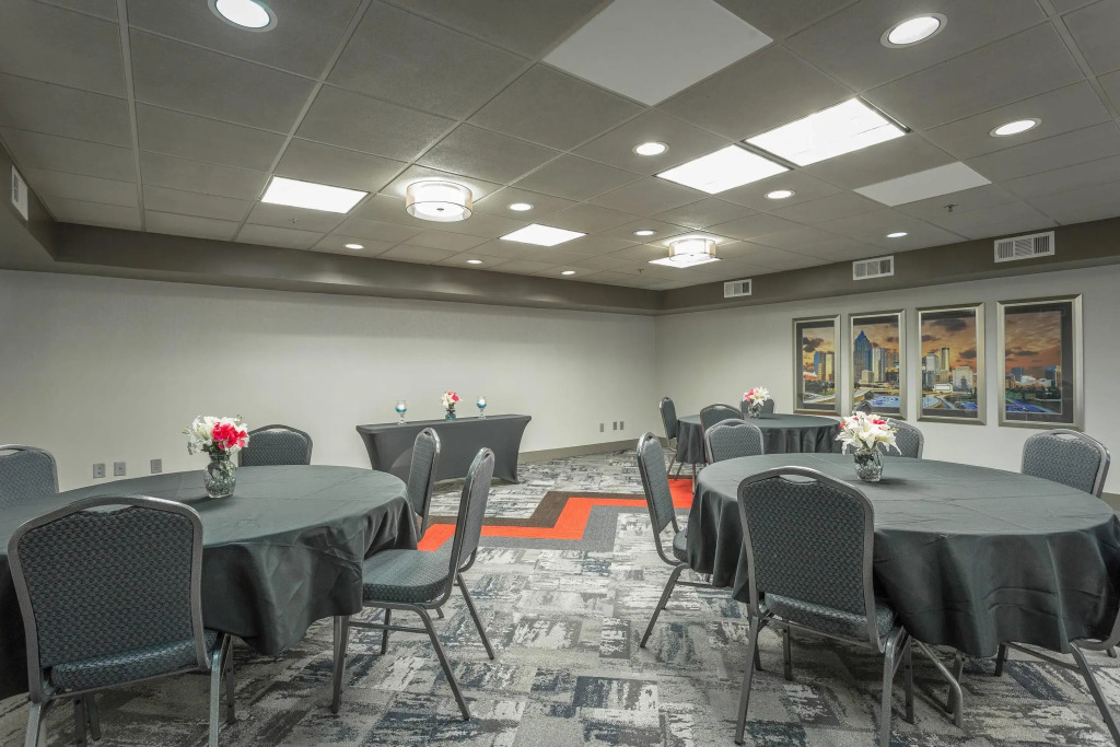 Inn at the Peachtrees, an Ascend Collection Hotel