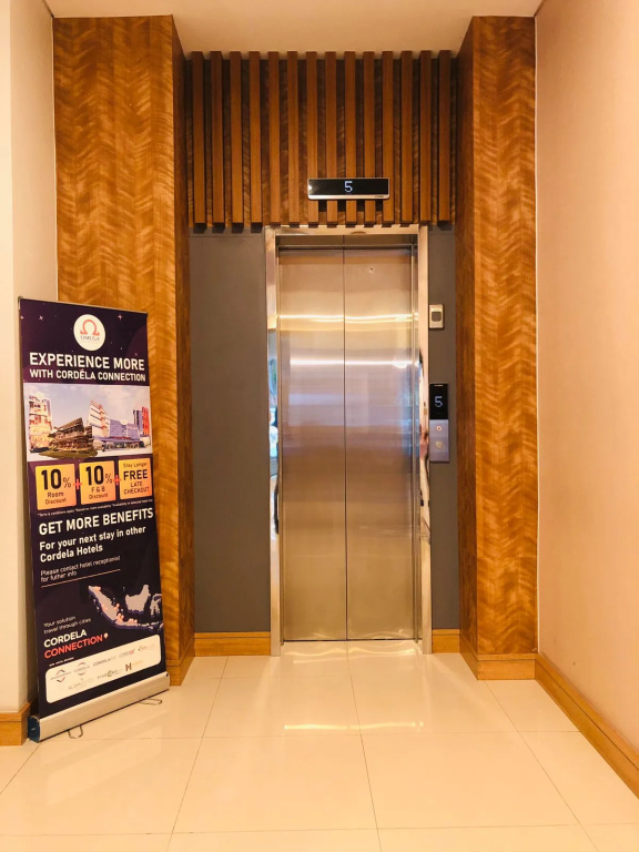 Cordela Inn Millennium Medan