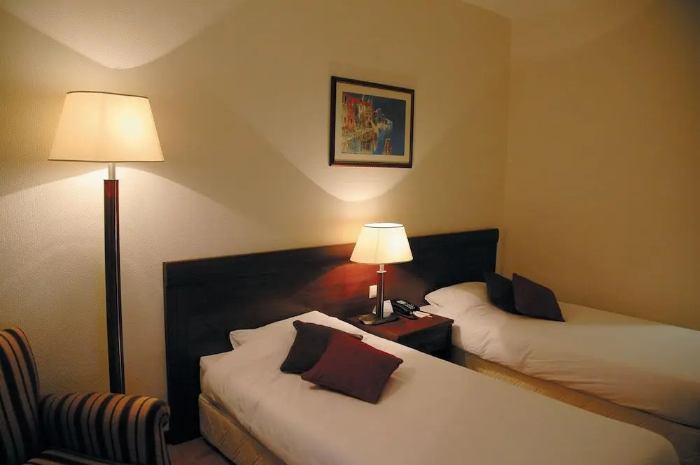 Ozkaymak Park Hotel