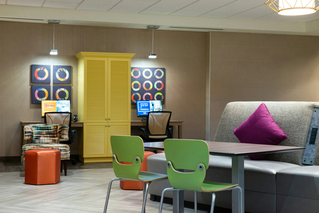 Home2 Suites By Hilton Charlotte Mooresville, Nc