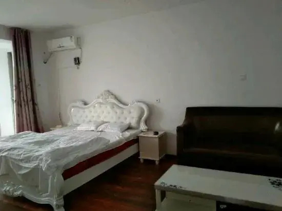 Jinxi Short Rent Apartment