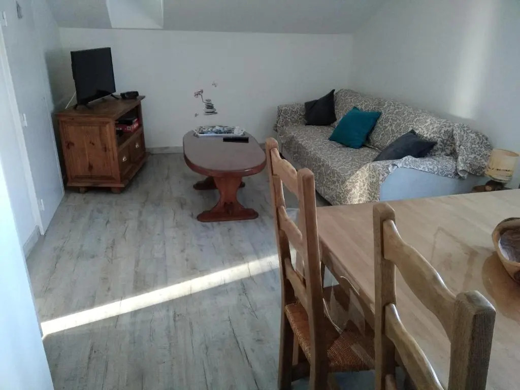 Gite 60m2
