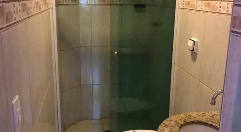 HOTEL FLOR DO AMAZONAS