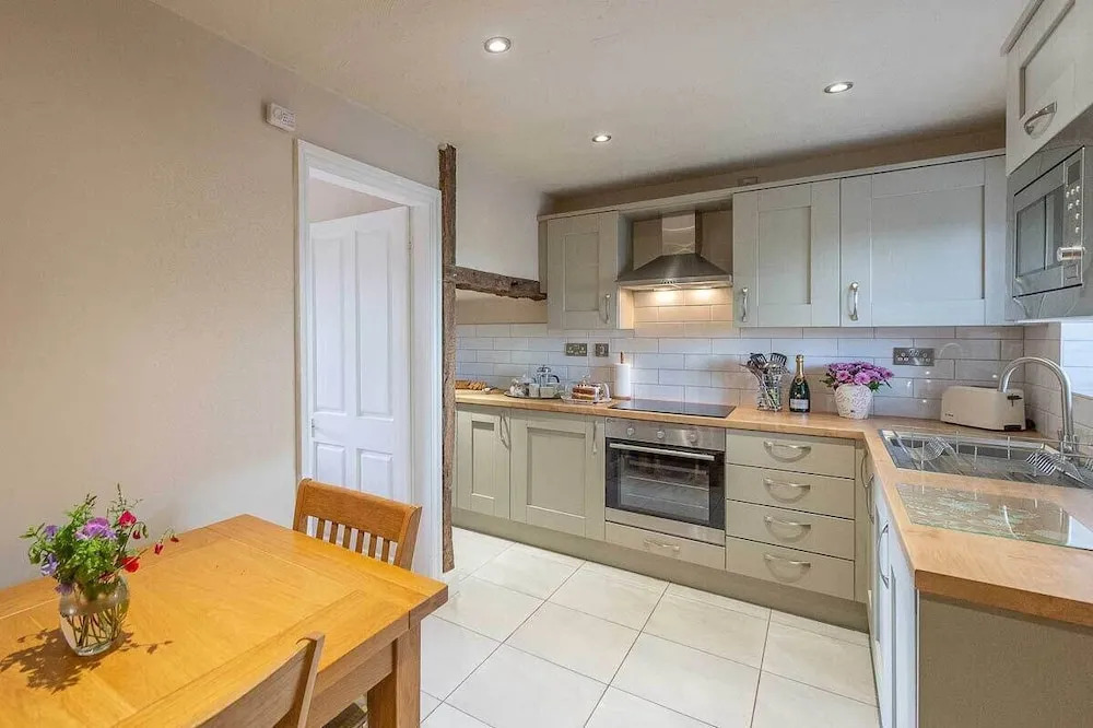 The Dinney Holiday Cottages