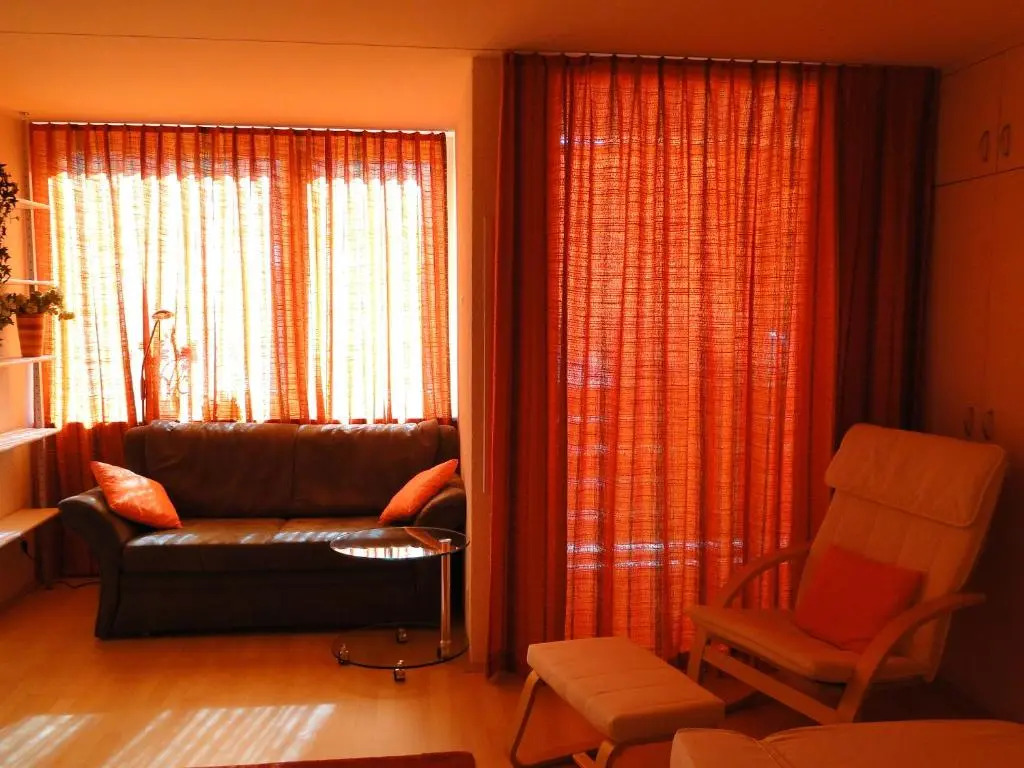 Alb Studio in Sankt Blasien