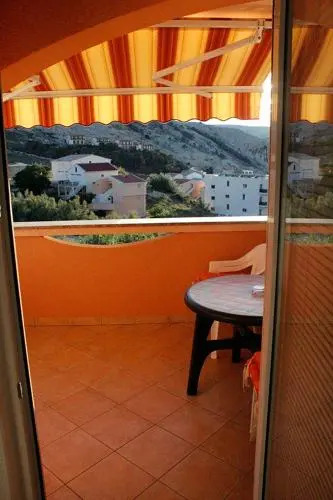 Apartmani Željko