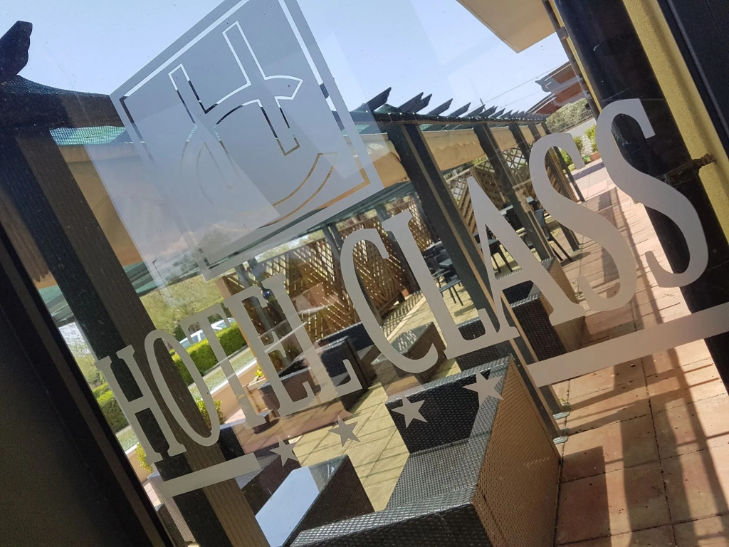 Best Western Hotel Class Lamezia