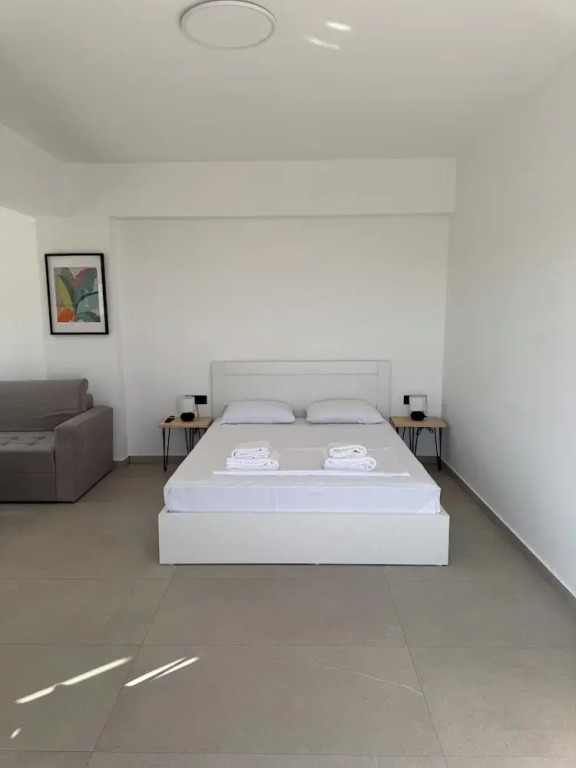 Aliko residence