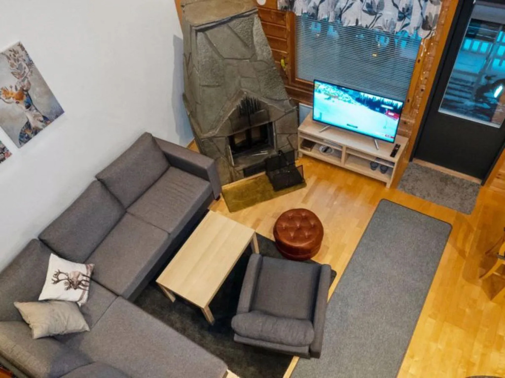 House Ansa Kittilä