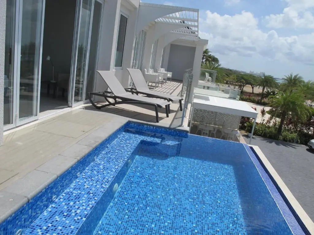 Ocean Z Boutique Hotel