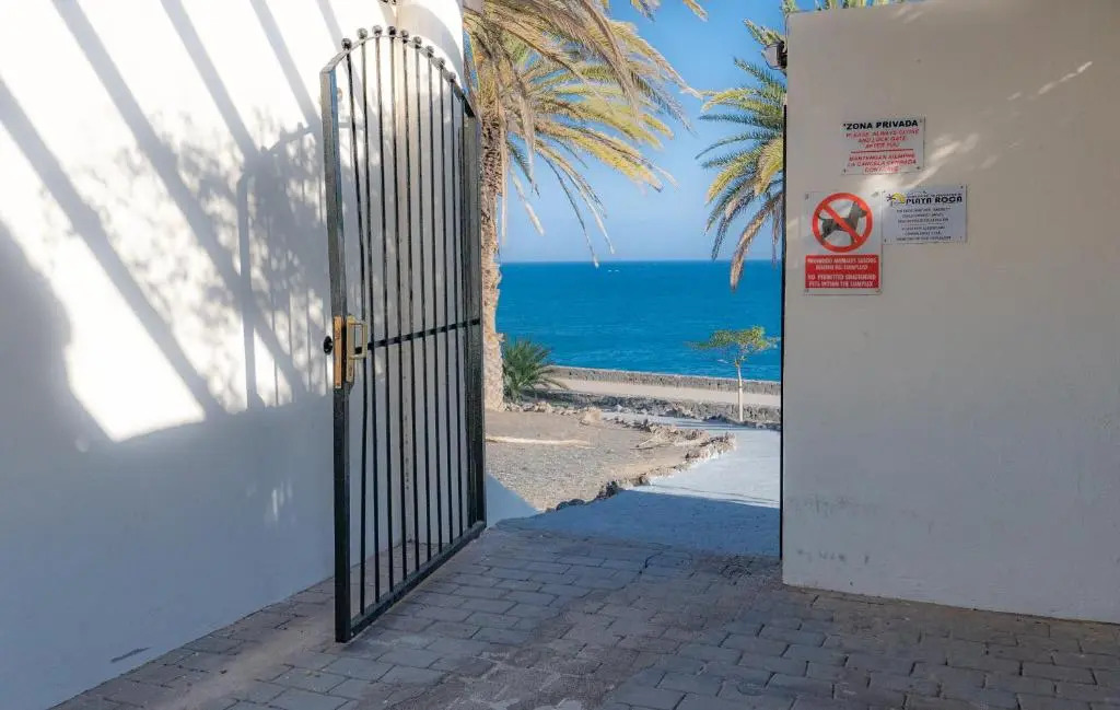 Apartamento Norma 8 Playa Roca