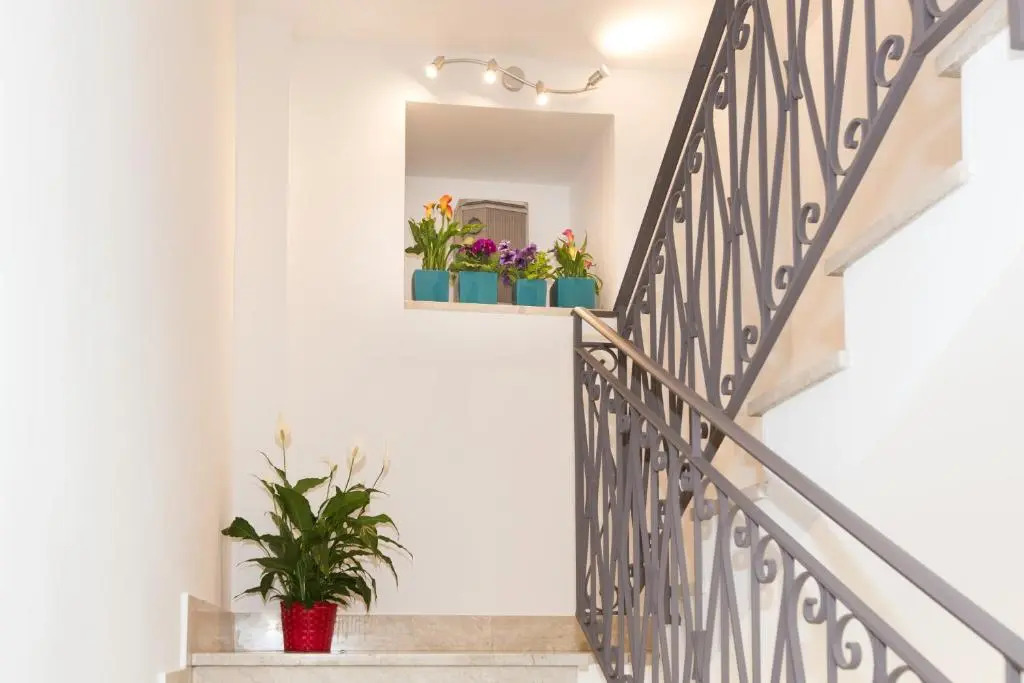 B&B Albergo Sicilia City Center
