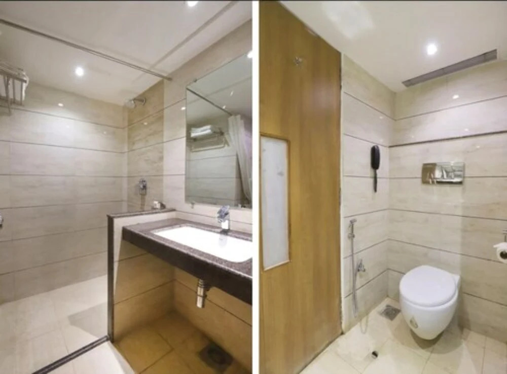 OYO 9677 Hotel Surya