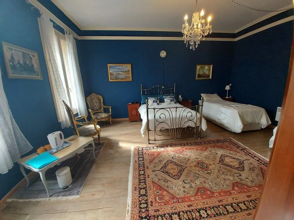 La Villa Celine
