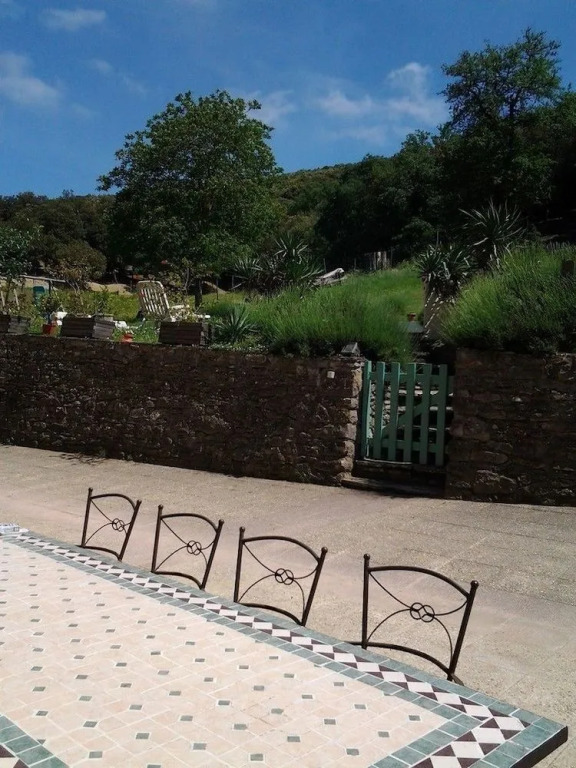 Domaine Saint Andrieu