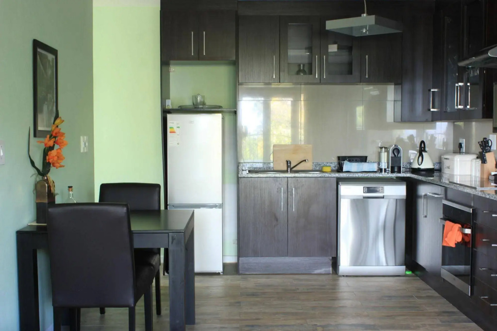 Glenvista Guest House