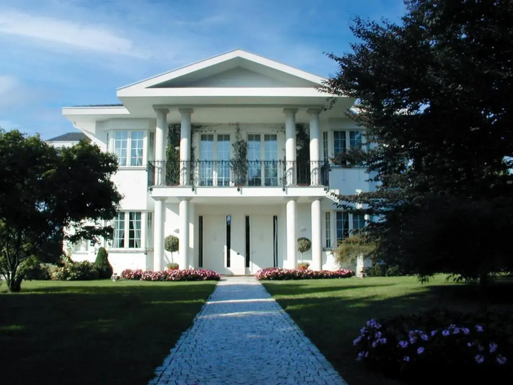 Villa Patrizia