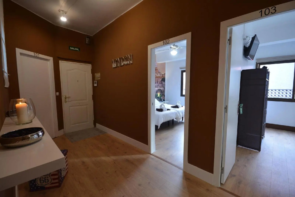 City Room Las Palmas