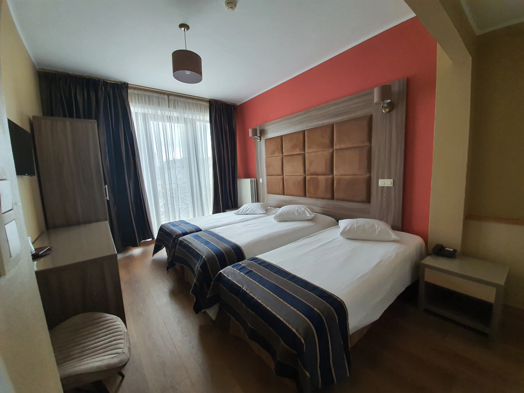 Hotel Midi-Zuid