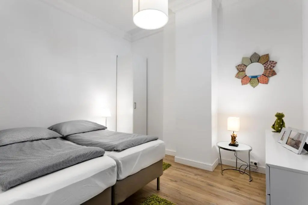 Greatstay - Goethestr. 63
